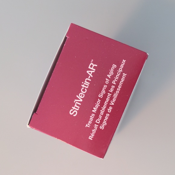 StriVectin-AR advanced retinol night treatment,NWT,33 ml - Picture 2 of 3